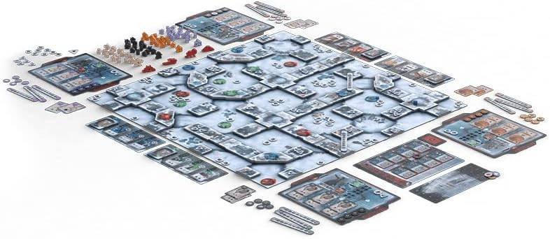 D.E.I.: Divide et Impera imagen 3