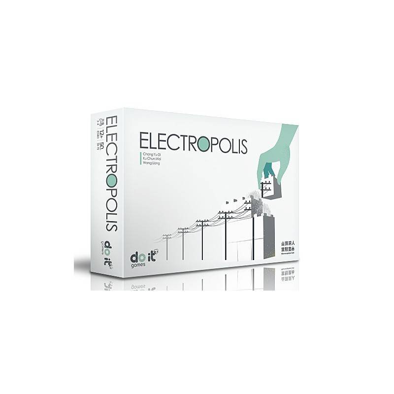 Electrópolis