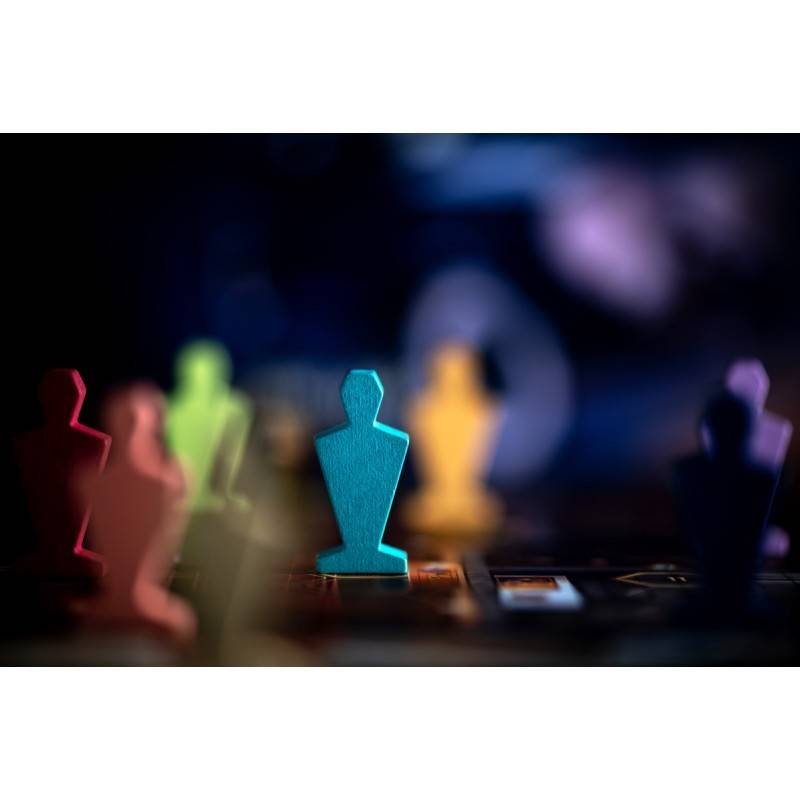 Secret Night at Davis Manor imagen 2