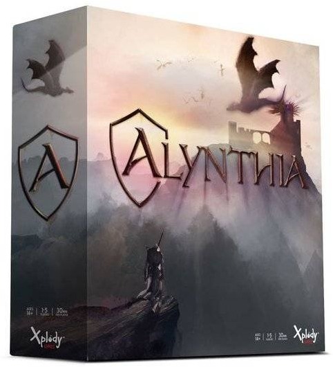 Alynthia