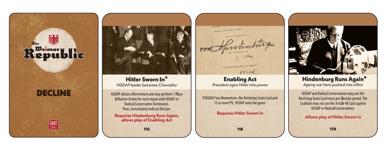 La República de Weimar imagen 3