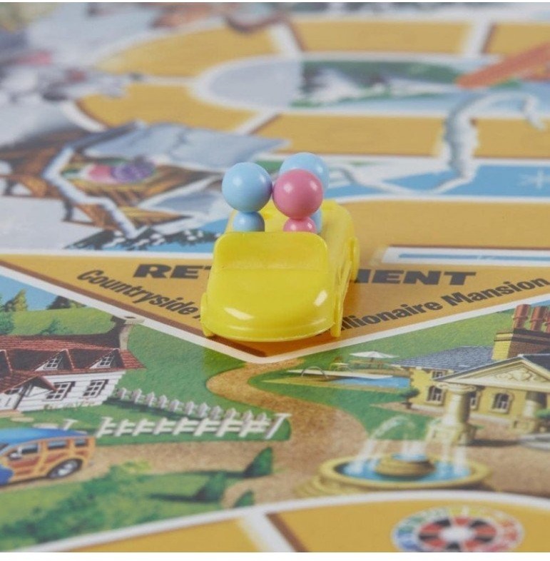 El Juego de la Vida 2019 imagen 3