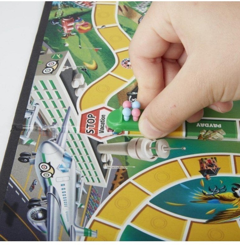 El Juego de la Vida 2019 imagen 4