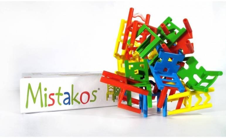 Mistakos imagen 2