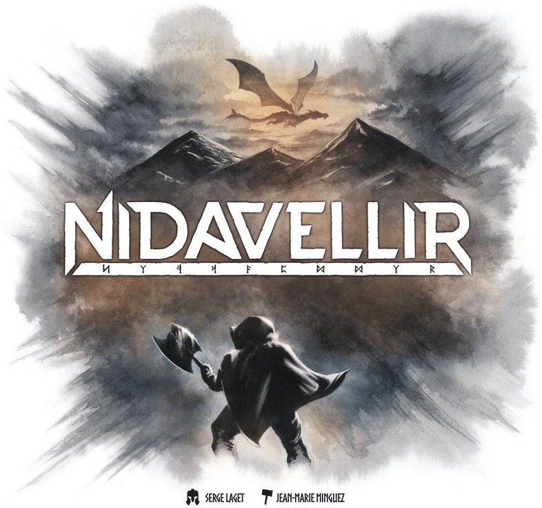 Nidavellir