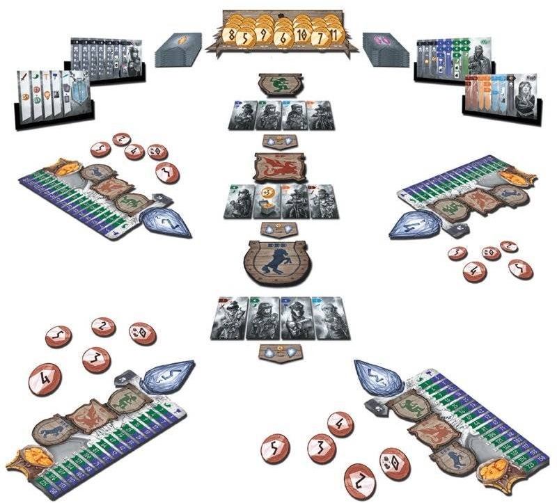 Nidavellir imagen 2
