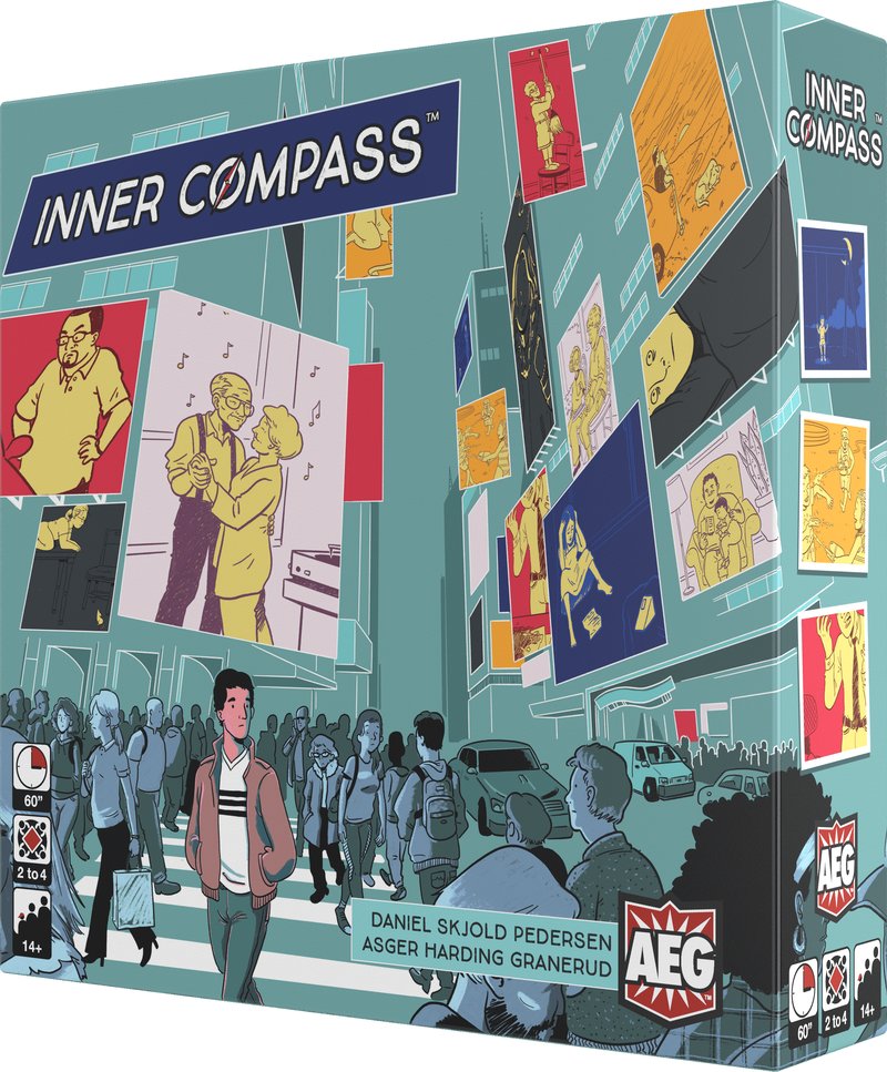 Inner Compass
