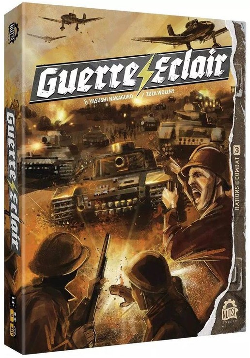 Guerra Relámpago