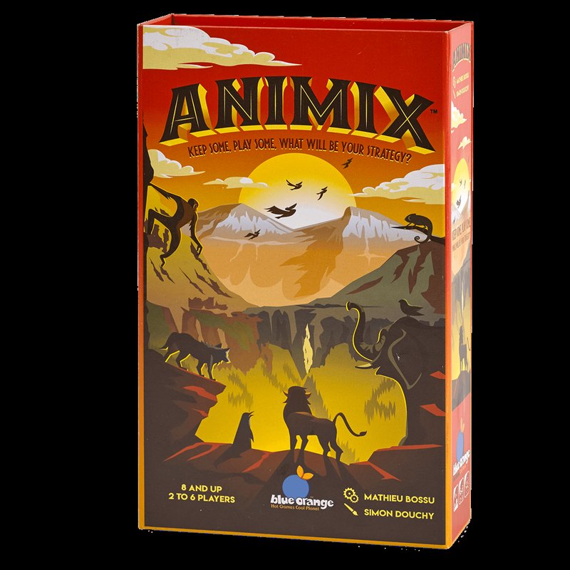 Animix