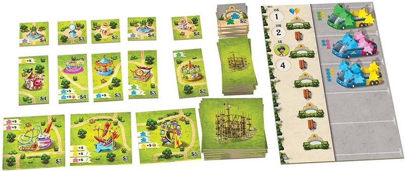 Meeple Land imagen 2