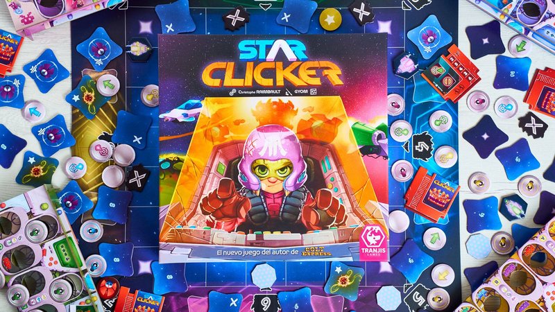 Star Clicker imagen 3