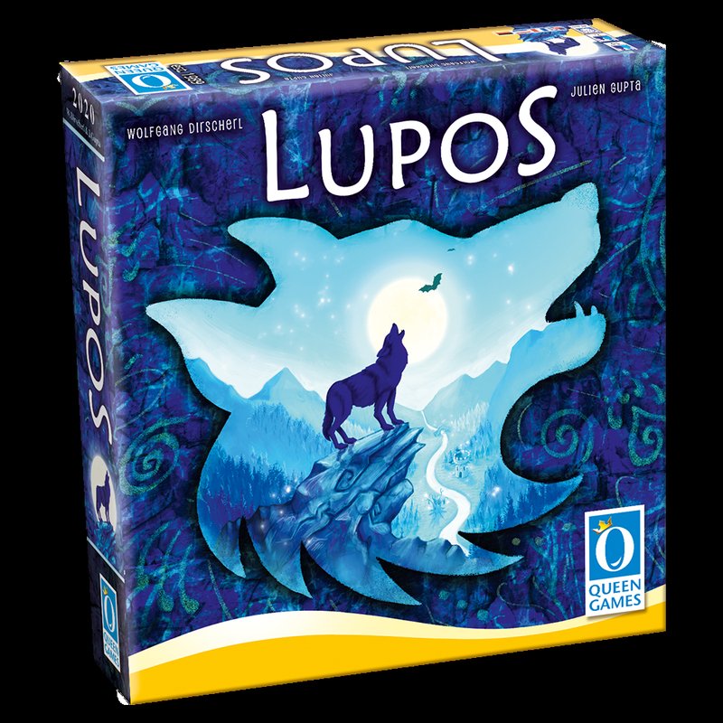 Lupos