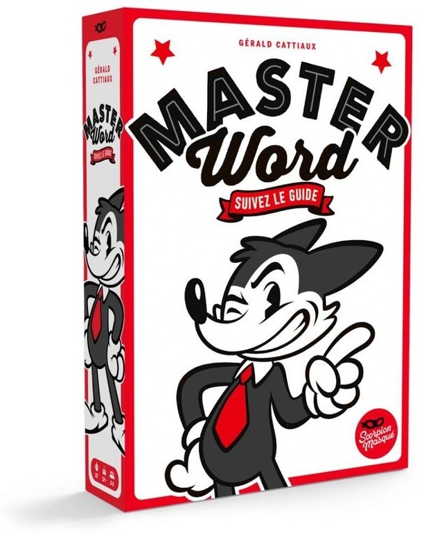 Master Word