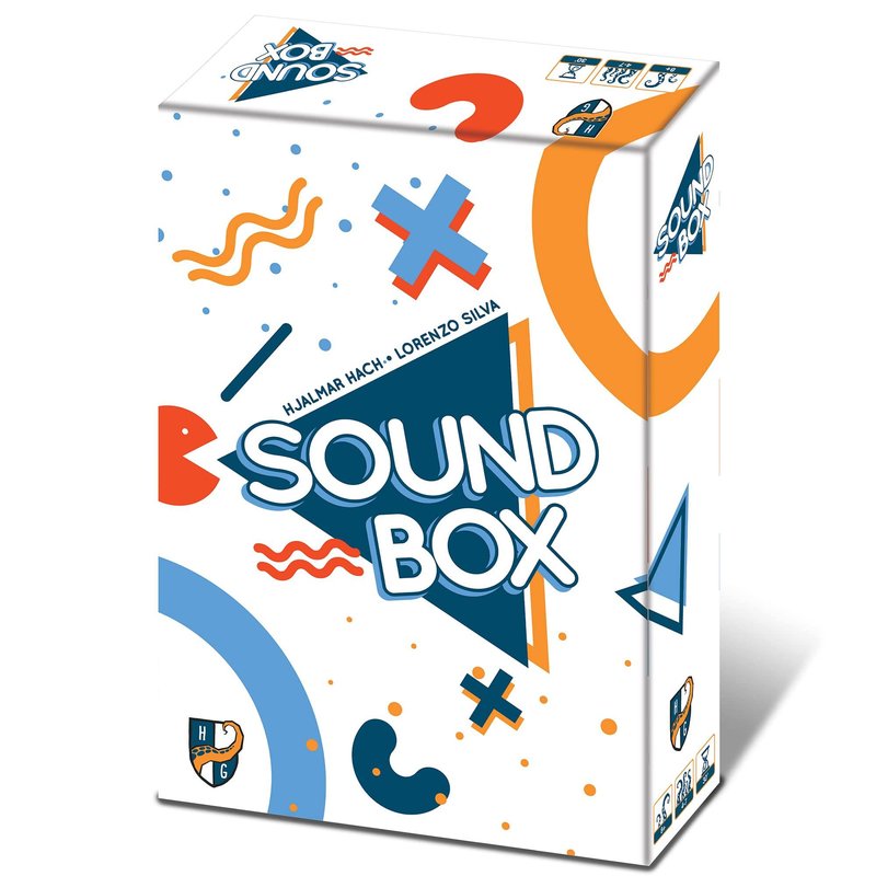 Sound Box