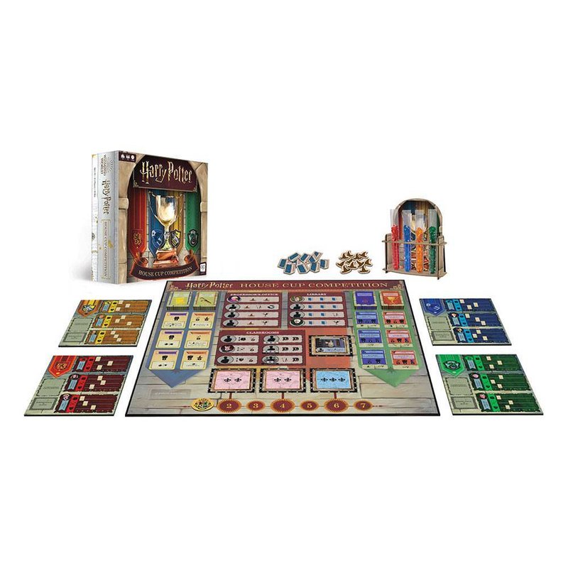 Harry Potter: House Cup Competition imagen 2