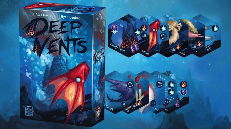Deep Vents imagen 2