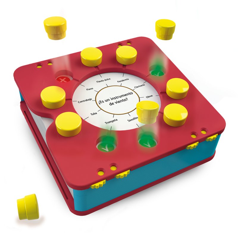 Smart10: Junior imagen 3
