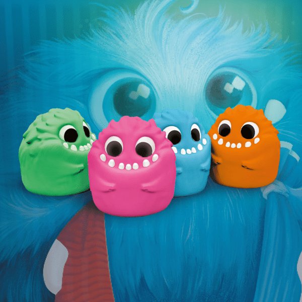 Calcetimonstruos imagen 3