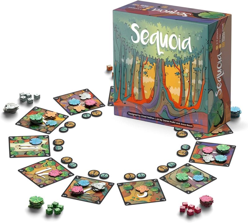Sequoia