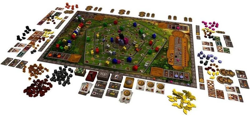 Tawantinsuyu: The Inca Empire imagen 4