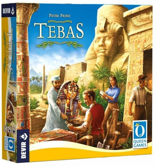 Thebes