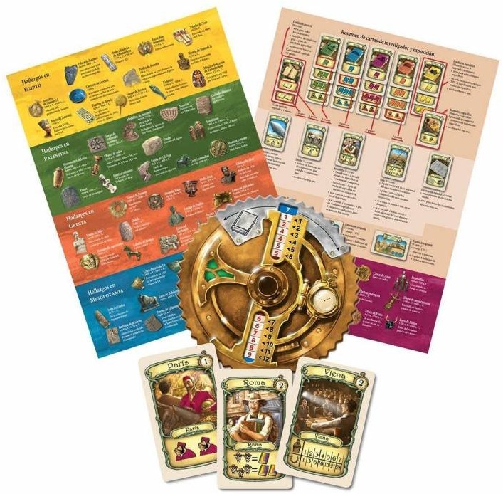 Thebes imagen 2