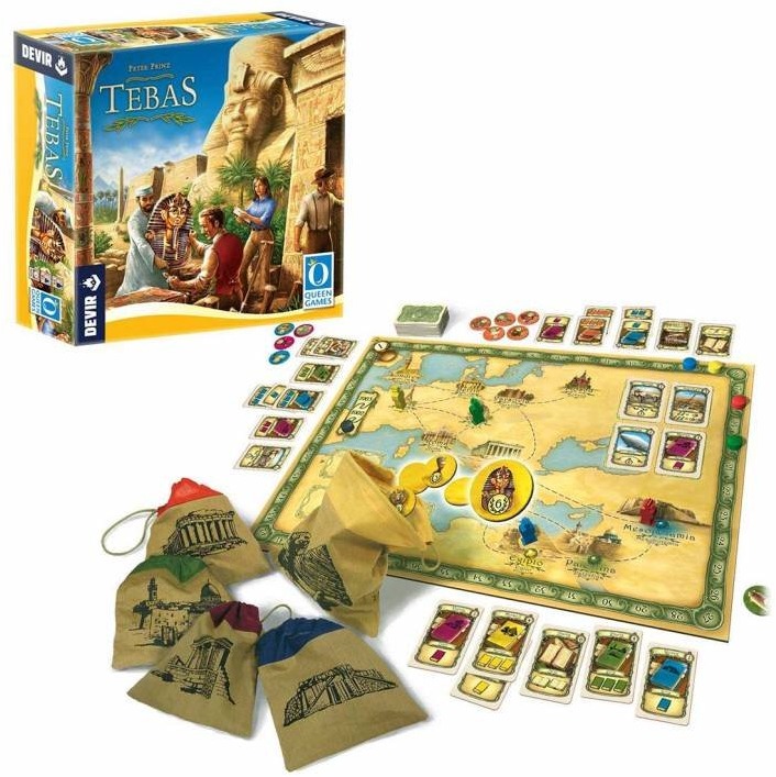 Thebes imagen 3