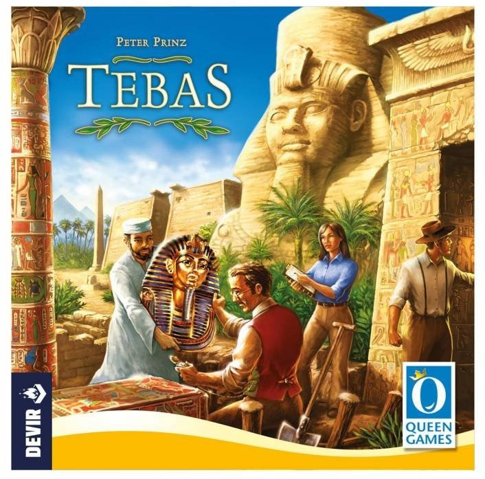Thebes imagen 4