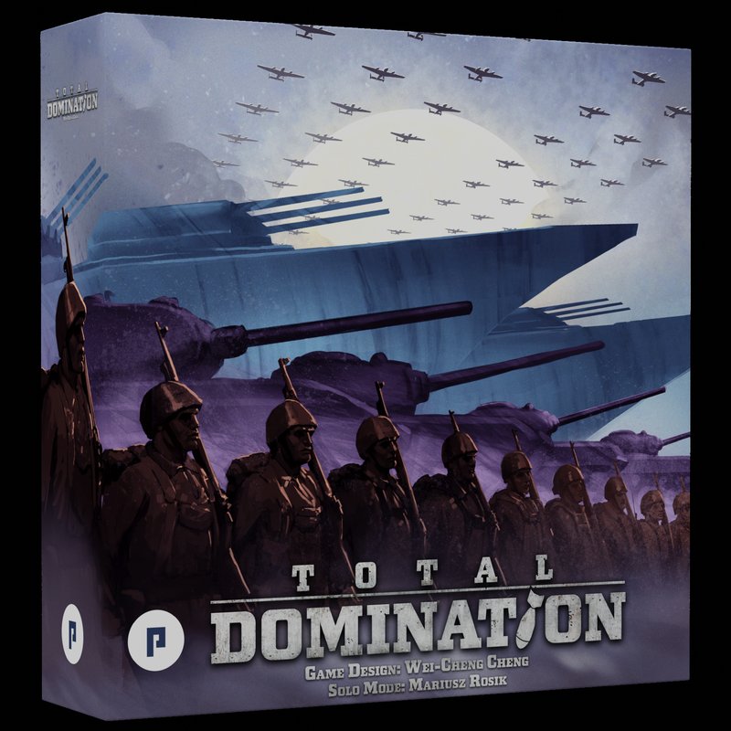 Total Domination