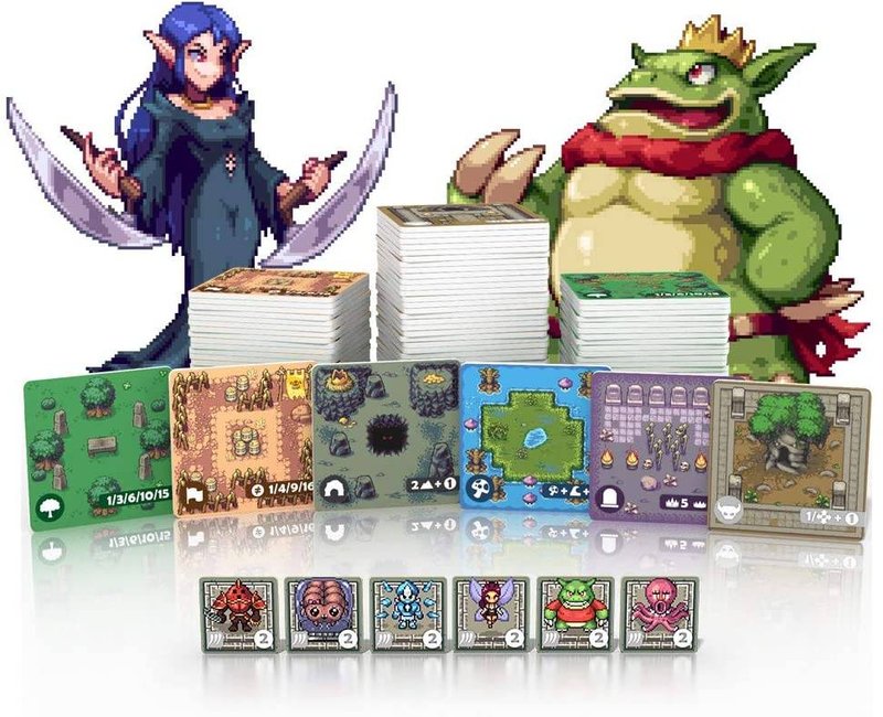 Overboss: A Boss Monster Adventure imagen 2