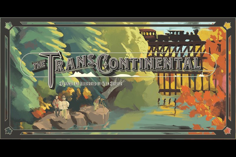 The Transcontinental