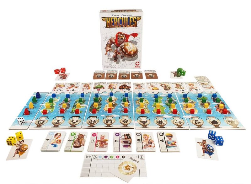 Hercules imagen 2