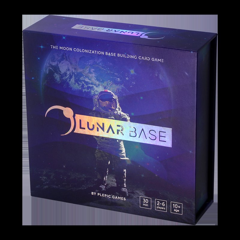 Lunar Base