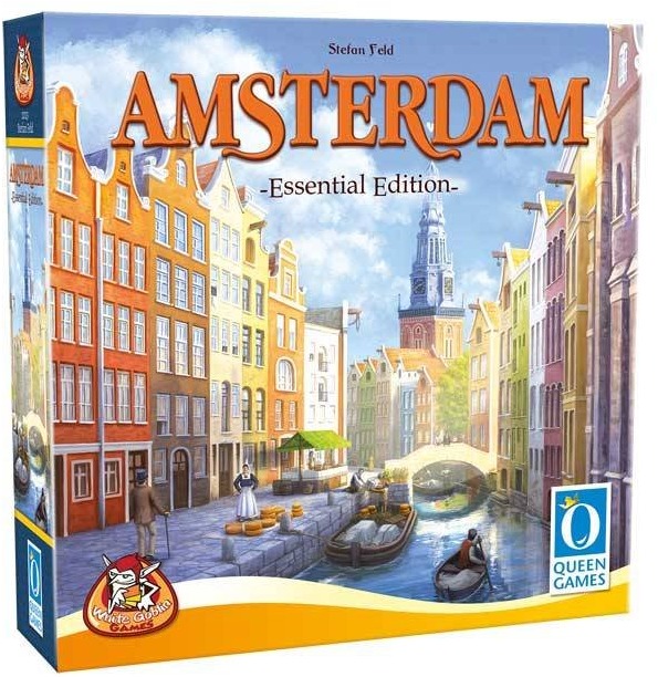 Amsterdam