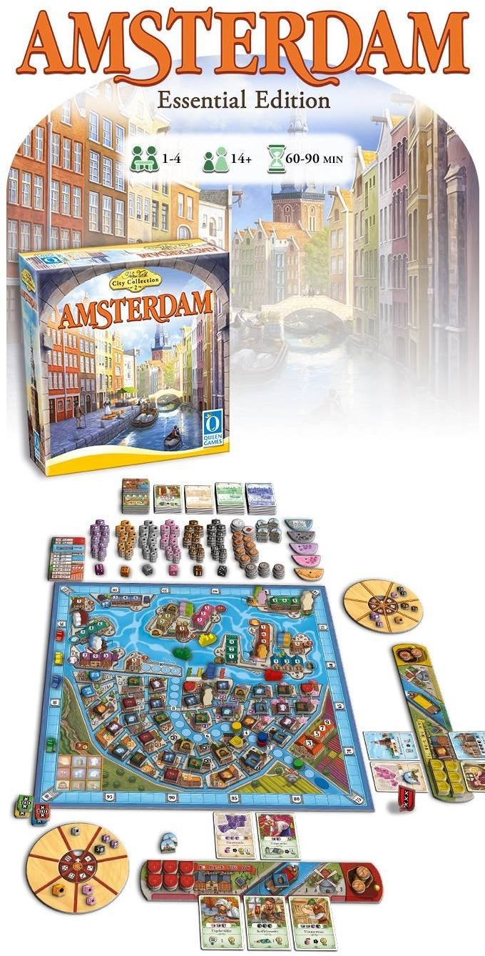 Amsterdam imagen 2