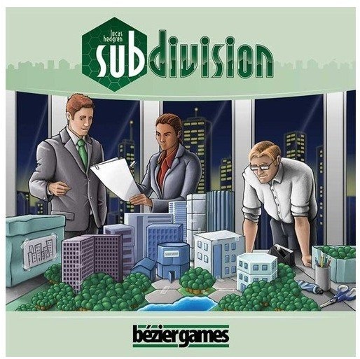 Subdivision