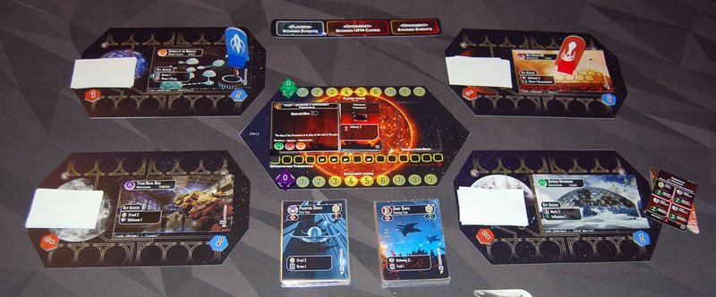 Helionox: Chronicles imagen 2