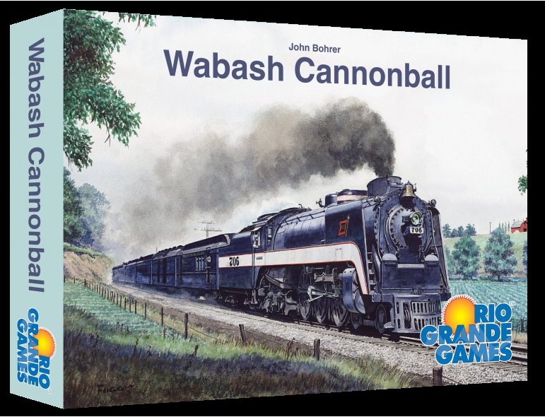 Wabash Cannonball