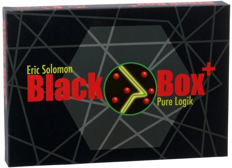 Caja Negra +