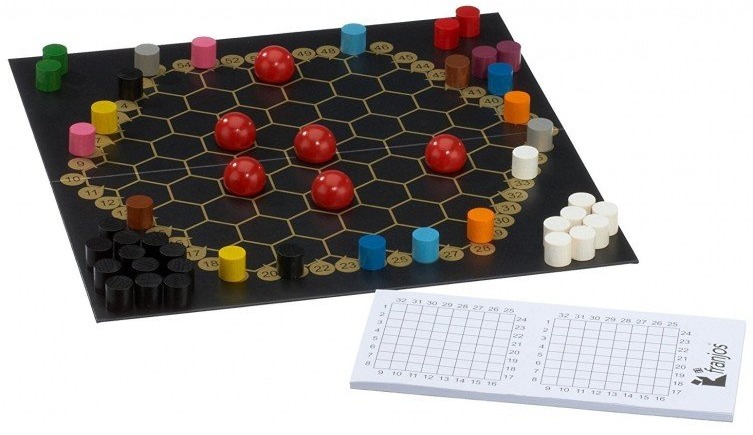 Caja Negra + imagen 2