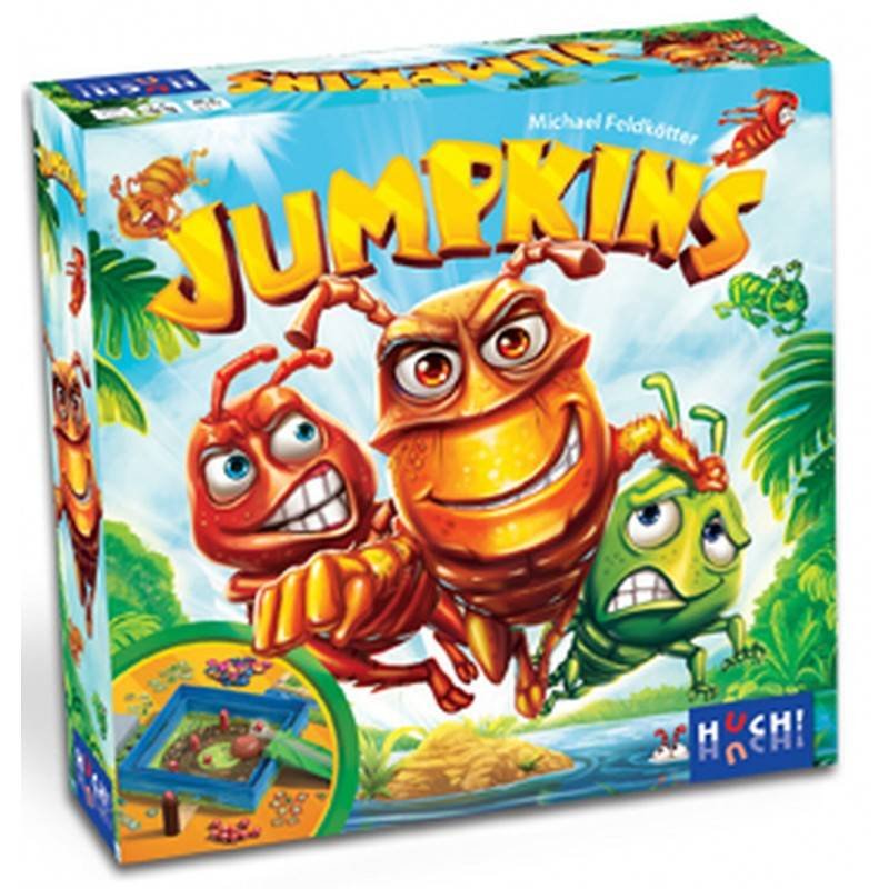 Jumpkins