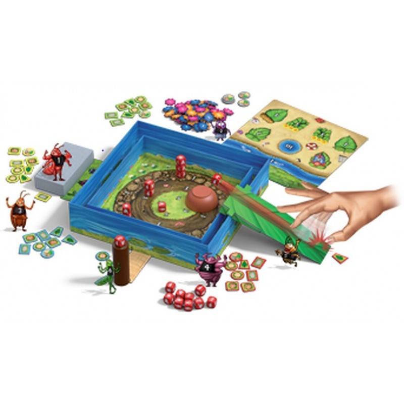 Jumpkins imagen 3