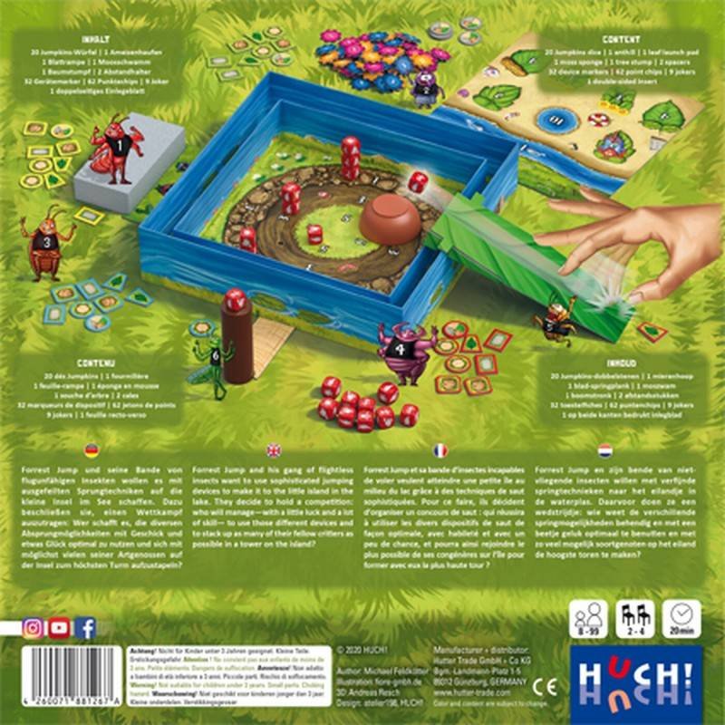 Jumpkins imagen 4
