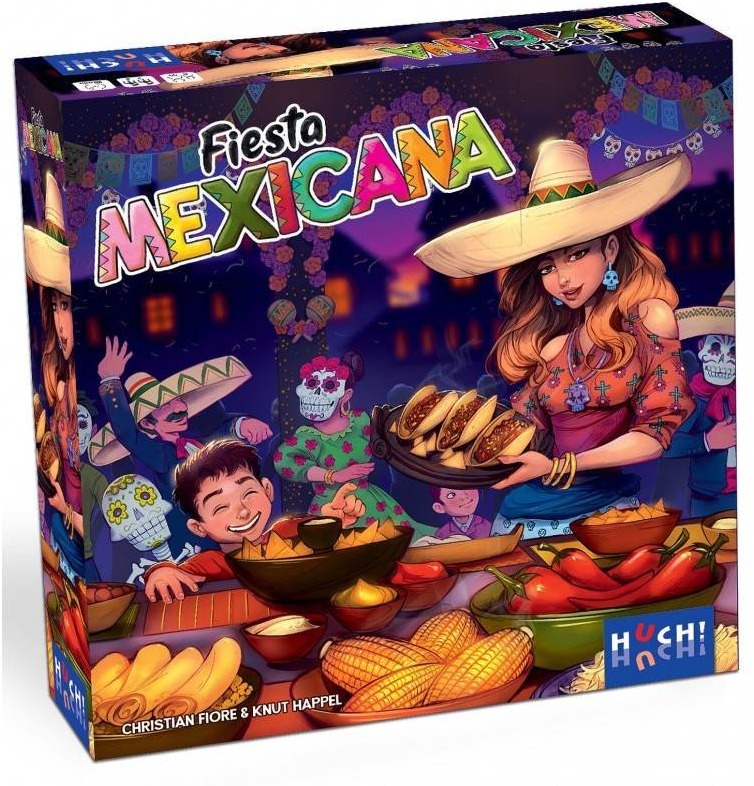 Fiesta Mexicana