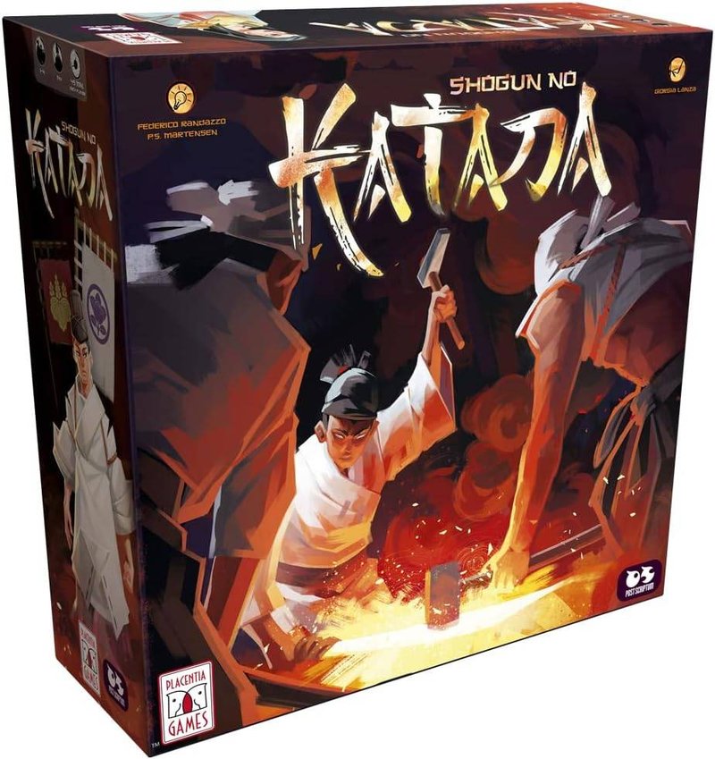 Shogun no Katana