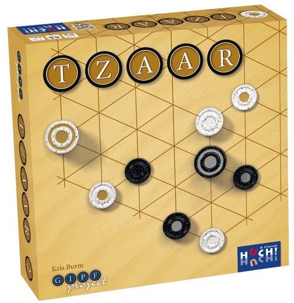 TZAAR