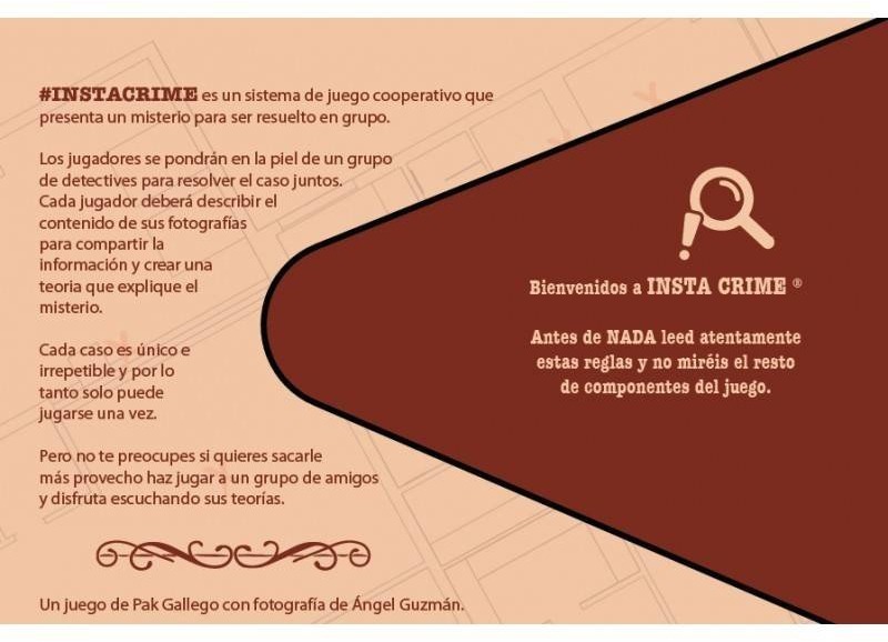 Instacrime 2: Casino imagen 2