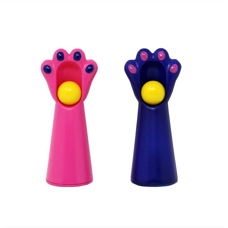 A Game of Cat & Mouth imagen 3