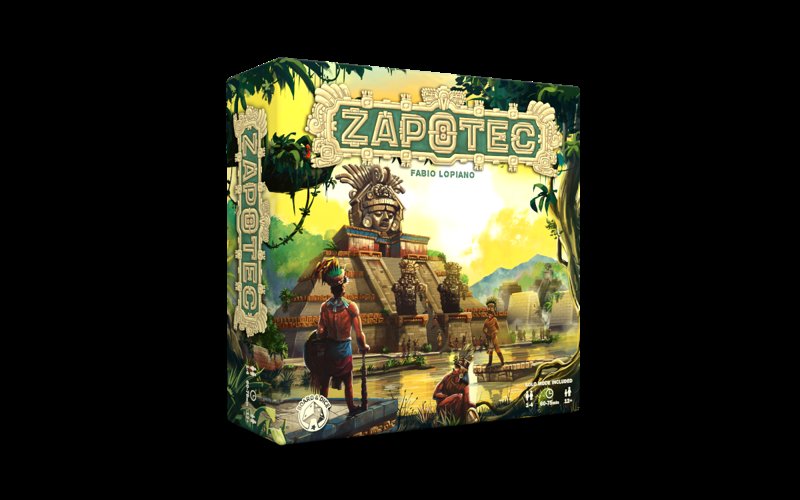 Zapotec imagen 3