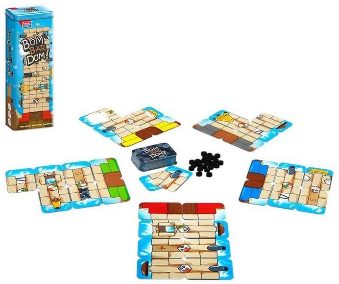 Bombardum imagen 2
